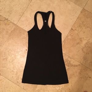Lululemon Women’s Cool Racerback - Size 6